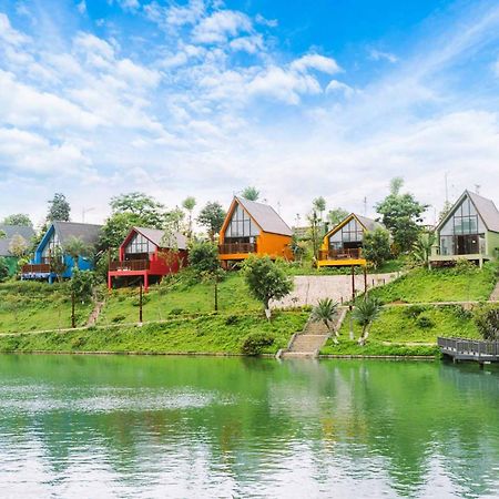 Legacy Hill Resort & Villas Hoa Binh Экстерьер фото
